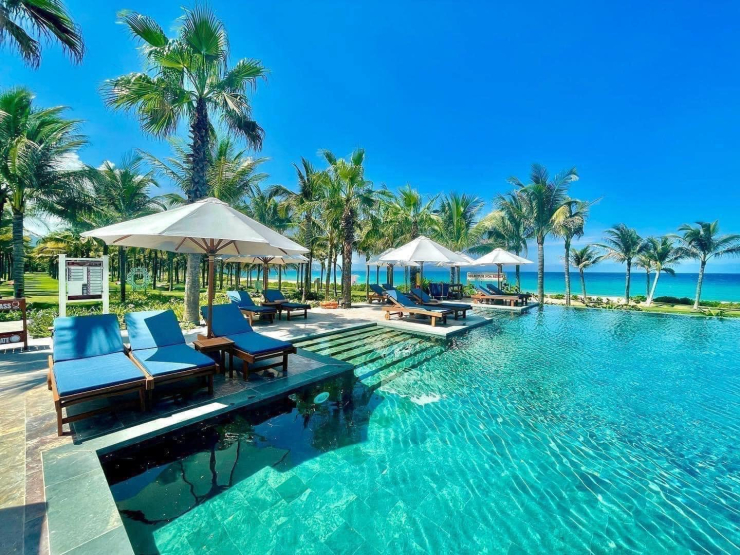 Selectum Noa Resort Cam Ranh 