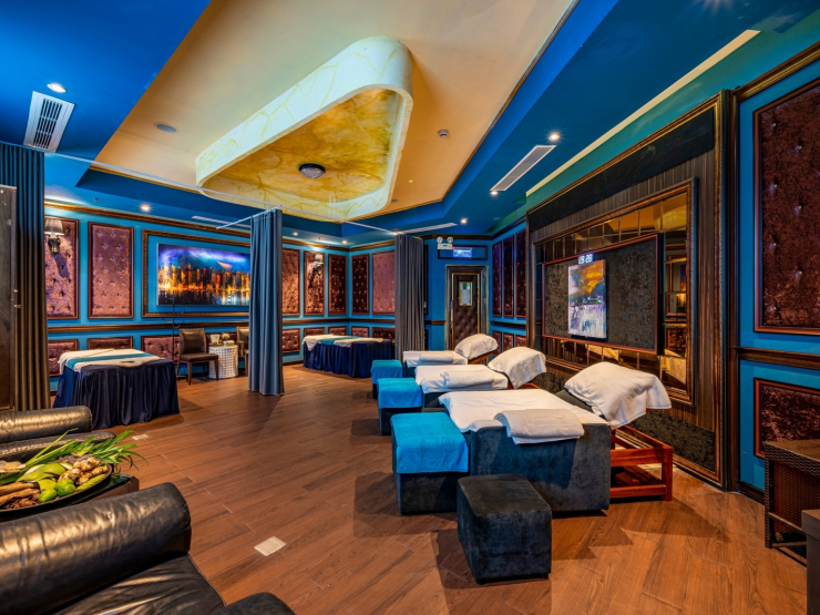 Malibu Hotel Vũng Tàu