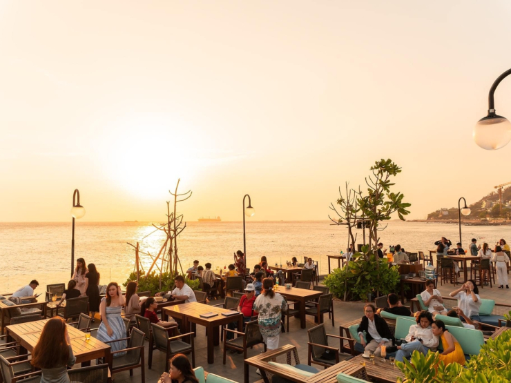 Mercure Hotel Vũng Tàu 