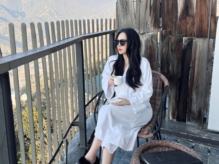 Pao's Sapa Leisure Hotel
