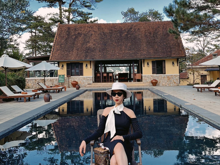  Ana Mandara Villas Dalat Resort & Spa