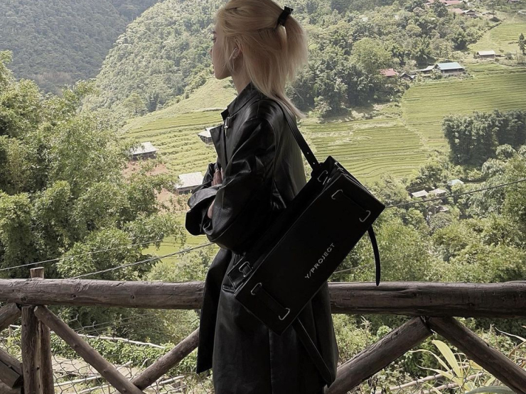 Sapa Jade Hill Resort & Spa