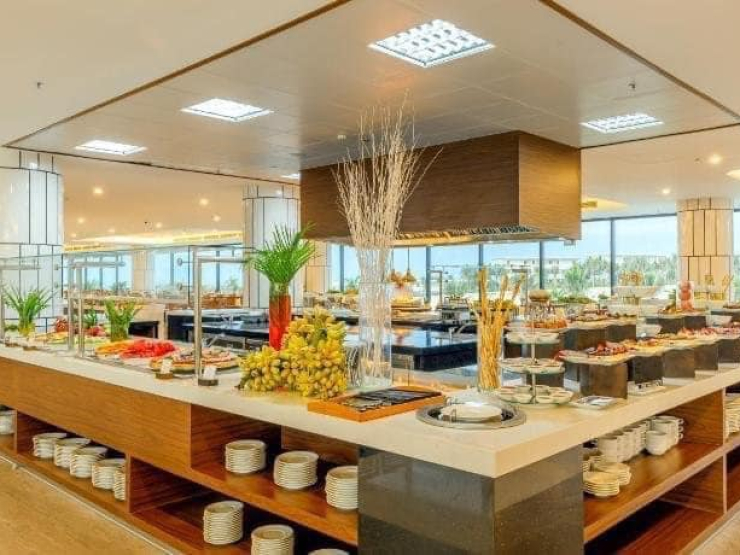 Selectum Noa Resort Cam Ranh 