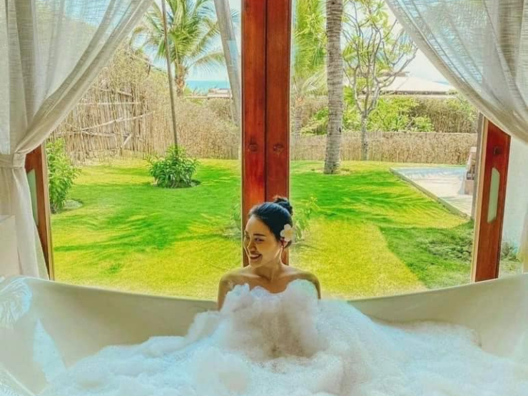 Fusion Cam Ranh Resort 
