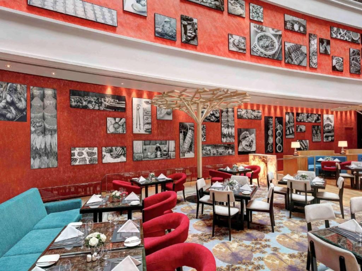 Pullman Hotel Vũng Tàu