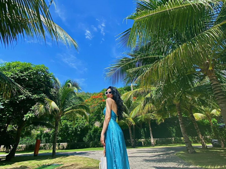 Marina Bay Resort & Spa Vũng Tàu