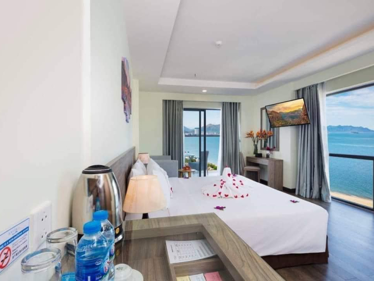 Xavia Hotel Nha Trang