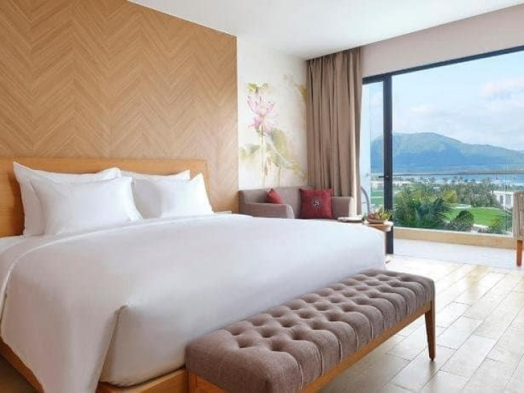 Selectum Noa Resort Cam Ranh 