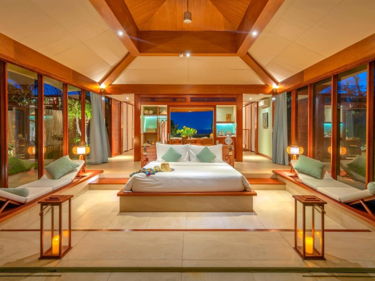 Fusion Cam Ranh Resort 
