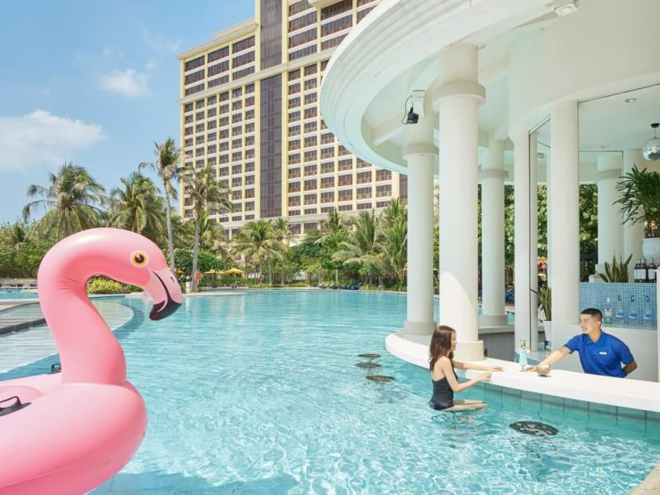 InterContinental Grand Hồ Tràm Resort
