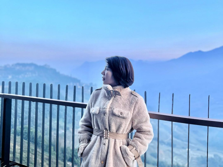Pao's Sapa Leisure Hotel