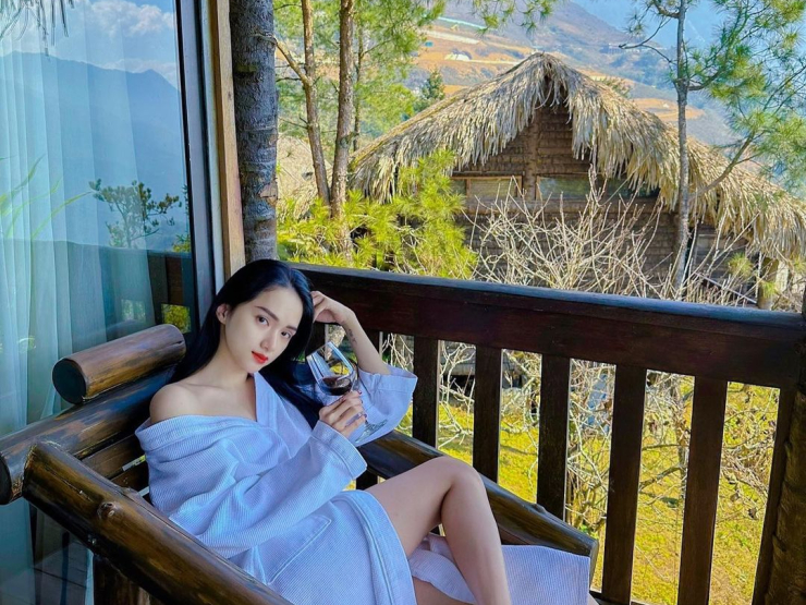 Sapa Jade Hill Resort & Spa