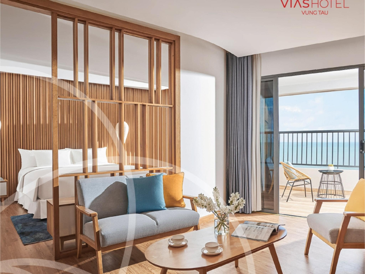 Vias Hotel Vũng Tàu
