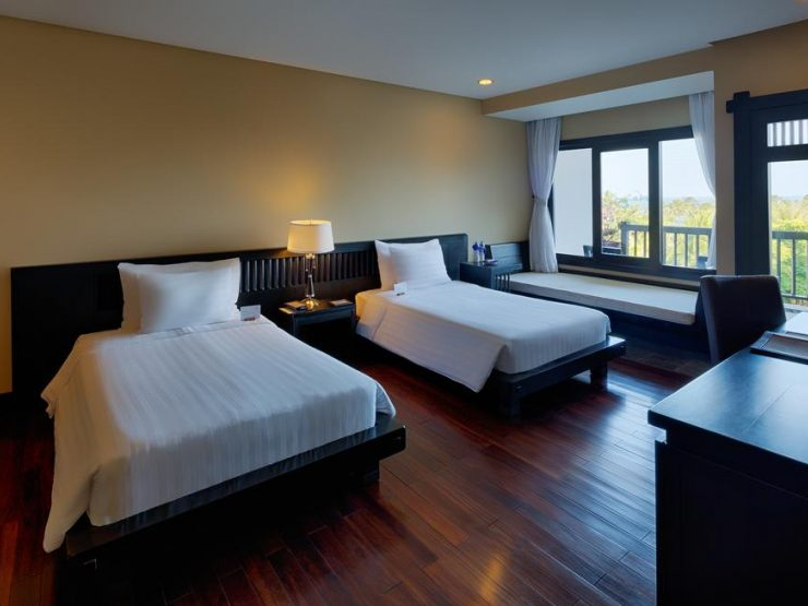 Anantara Mũi Né Resort