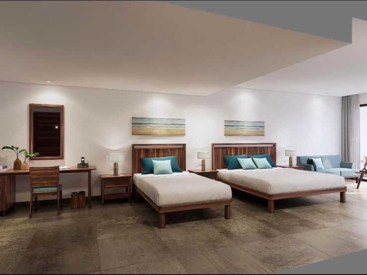 Asteria Mũi Né Resort