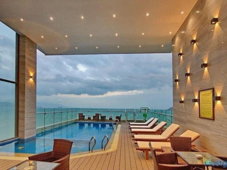 Melissa Hotel Nha Trang