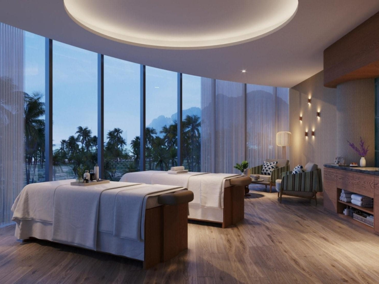 Selectum Noa Resort Cam Ranh 