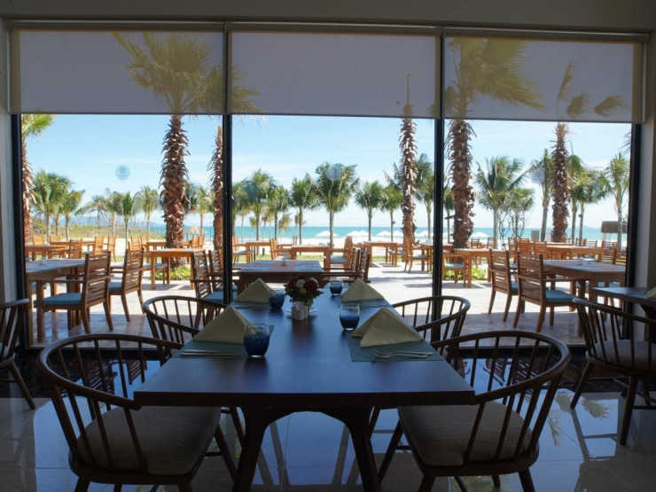 Selectum Noa Resort Cam Ranh 