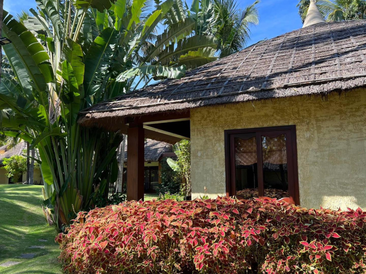 Terracotta Resort Mũi Né