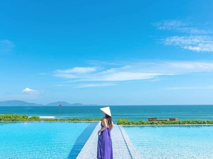 Fusion Cam Ranh Resort 