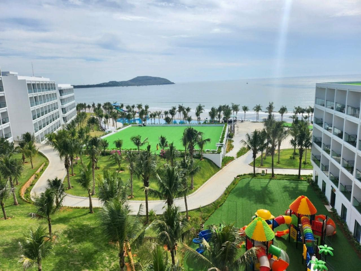 Asteria Mũi Né Resort