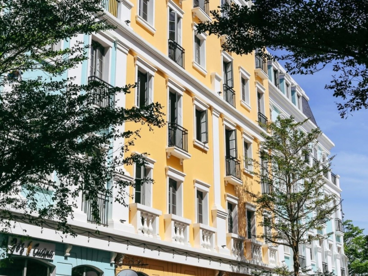 JM BOUTIQUE HOTEL PHÚ QUỐC