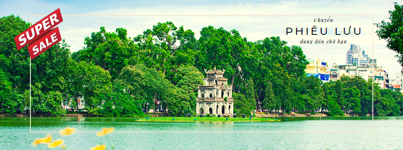 Du Lịch Hà Nội