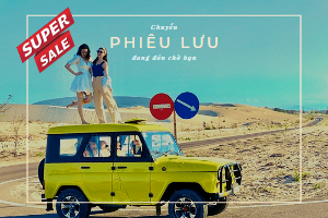 Du Lịch Phan Thiết
