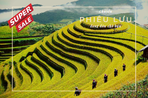 Du Lịch Tây Bắc